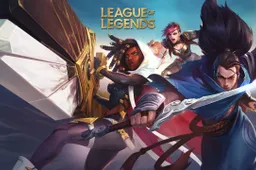 Hackers Stole Source Code Of League Of Legends And Claim $10 mln