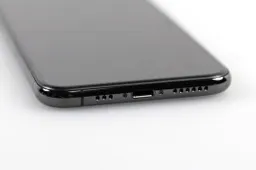 Apple's 2020 iPhones will use smaller notch and a USB Type-C interface