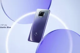 Xiaomi Mi 10T Lite Comes With Snapdragon 750G, 120Hz Refresh Rate & More!