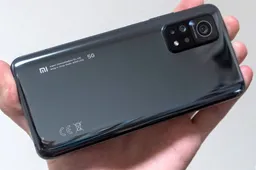 Xiaomi Mi 10T and Mi 10T Pro Launched With 144Hz Adaptive Refresh Rate