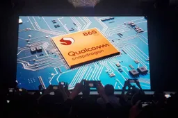 Qualcomm Snapdragon 865: New Details Found in Strings of Code [UPDATED]