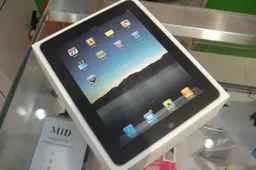 Does This Chinese iPad Mini Hint At The Real Apple iPad Mini?