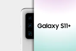 Galaxy S11 camera will have features never seen before