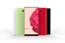 Top 5 Bezel-Less Mi Mix Clones from China!