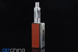 Elephone make a break for the E-cig market with the ELE Cigar