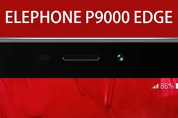 New portion of the Elephone riddles