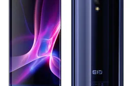 Elephone S8 will have Helio X27, but when will it launch?