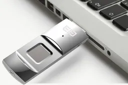 64 GB EleSecret now available for just $46.99