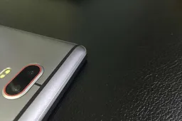 Elephone P9000 Edge will feature dual 13 Mpix Sony IMX258 cameras