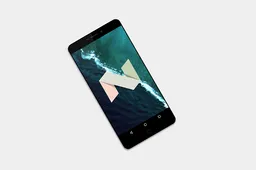 Elephone P9000 will get the Android 7.0 update by the end of the year