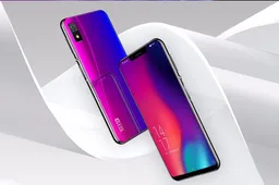 Notched Elephone A4 Pro discounted just to $139.19 on Aliexpress