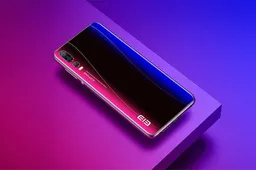 ELEPHONE A5 temporarily down on Aliexpress to just $189.99