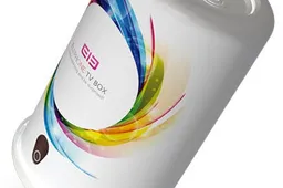 Elephone launching Android TV Box with built-in security camera