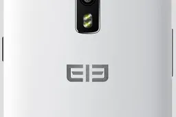 Elephone G5, another OnePlus One clone available
