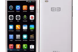 Elephone G7, slim octacore phone presale begins