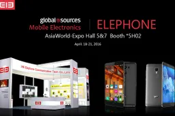 HK Global Sources Fair kicks off next month