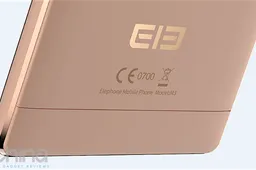 Elephone M3 takes a shot at UMi Rome with Helio P10 and $99 price tag