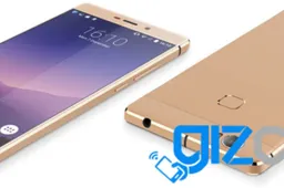 Elephone M3 will come with Android 6.0 out of the box