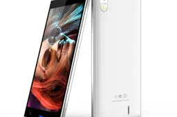 Elephone P10 renders leaked, another iNew V3 look-a-like