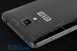 Exclusive: Elephone P5000 will boast 5650mAh battery