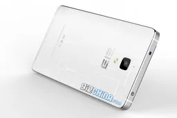 Elephone P4000 wants to be your Mi4 wannabe