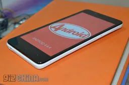 Video: Elephone P6000 demoed running Lollipop based CyanogenMod 12