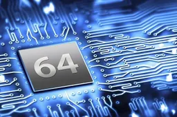 Elephone announce plans for 64bit Elephone P6000