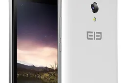 64bit Elephone P6000 pre sales begin for $169.99