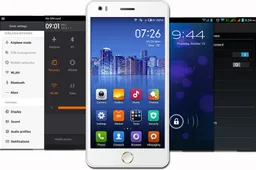 Elephone take inspiration from iPhone 6 leaks for their next phone