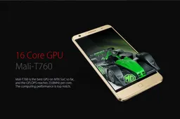 Breaking: Elephone P7000 will cost only $159.99 in limited flash sale on 25th April!