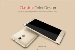 Elephone P7000 Pioneer Presales begin. $225 with discount code