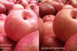 Elephone working on camera performance of the P9000