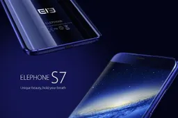 Elephone's S7 kernel is now public - Custom ROMs anybody?