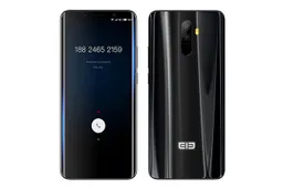 ELEPHONE U available in Coolicool's flash sales