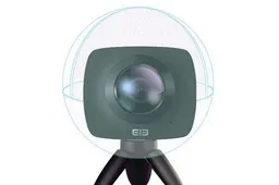 New lightweight 360-degree video s/w allows playing and encoding