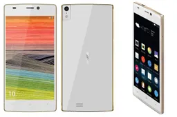 5.5mm thick, octa-core Gionee Elife S5.5 goes official in India with an asking price of $384
