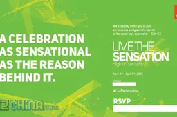 Gionee Elife S7 launching April first week in India