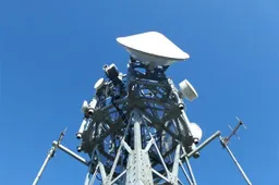 The world's first 5G mobile package announced - sets a pace for 5G network providers