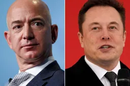 Elon Musk is no longer the richest man in the world