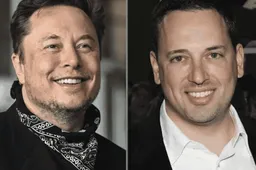 Twitter drags Elon Musk's social circle into the legal battle