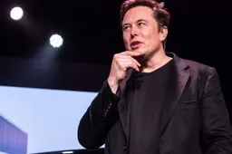 Elon Musk To Step Down As Twitter CEO, But The Picture Looks Different