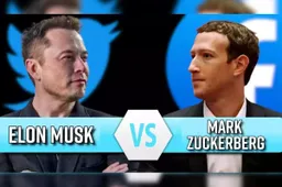 Elon Musk Vs Mark Zuckerberg - Musk reveals location and other details of the fight