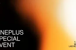 OnePlus announces CES 2020 special event