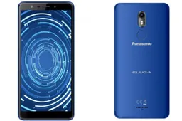 Panasonic launches Eluga Ray 530 in the Indian market priced Rs 8,999