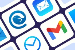 Top 5 reasons why you need the right email app for your workplace
