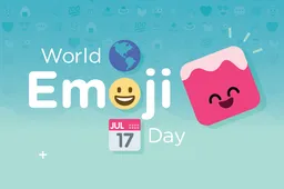 Apple unveils new emoji during the World's Emoji Day