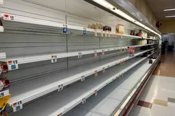 Forget Black Friday — retailers warn trade war could leave stores gutted before you even make your holiday list