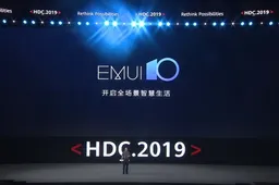 Huawei presents EMUI 10: discover what's new in the update
