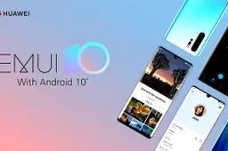 EMUI 10 Open Beta is reaching 8 Huawei smartphones in Global markets