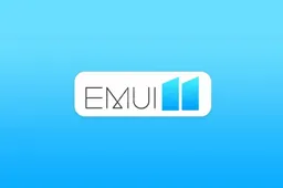 The double-tap gesture will arrive with Huawei EMUI 11